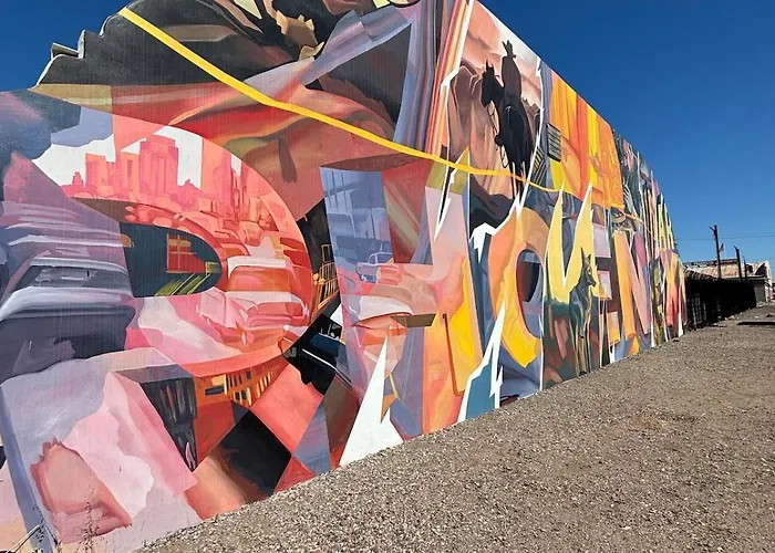 Modern Downtown 1br With Private Garage Phoenix